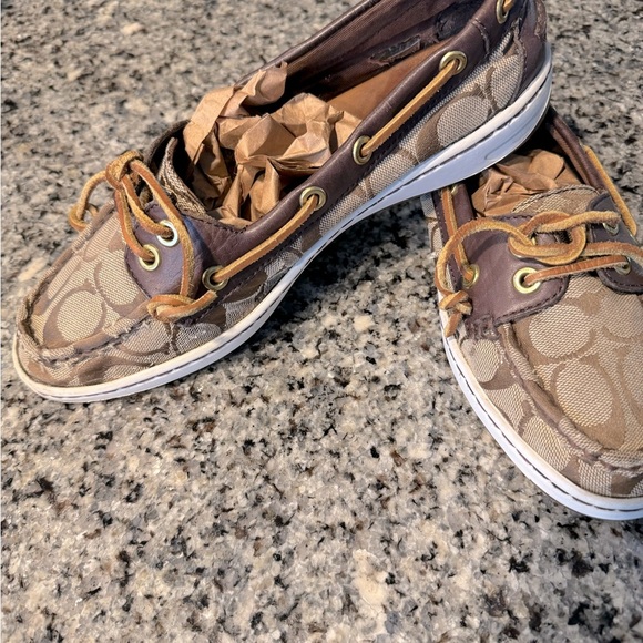 Coach Shoes - RICHELLE - Picture 1 of 7